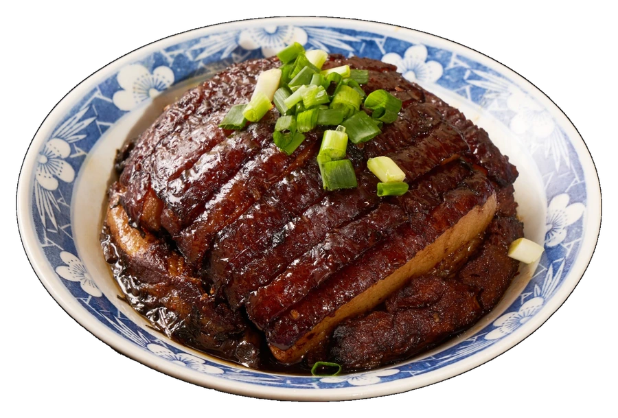 农家扣肉