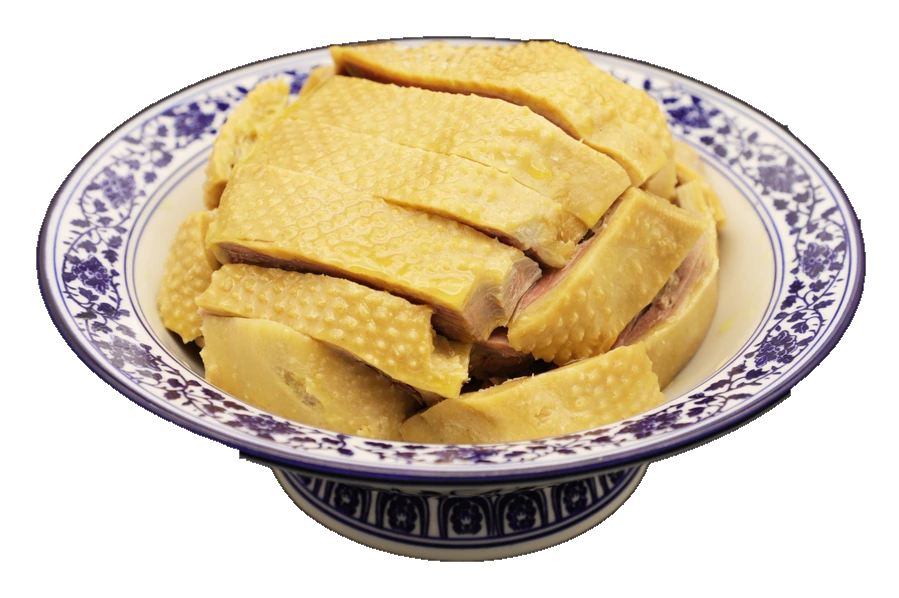 咸鹅